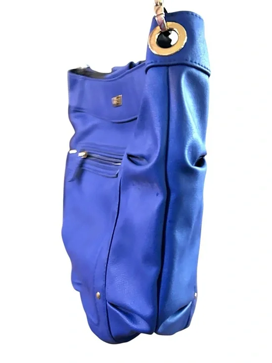 Miche Crossbody with insert and strap or overlay with current handbag - Picture 7 of 14